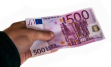 500 euro
