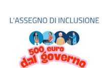 assegno di inclusione
