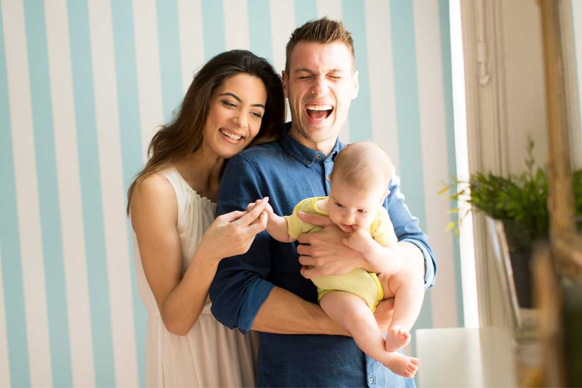 famiglia
